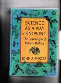 Science As a Way of Knowing