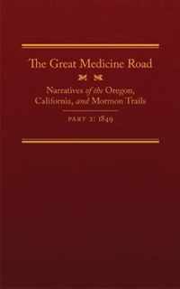 The Great Medicine Road