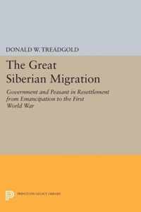 Great Siberian Migration