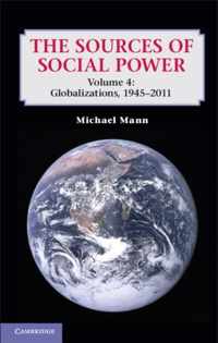 The Sources of Social Power