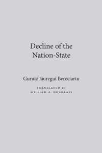 The Decline of the Nation-state