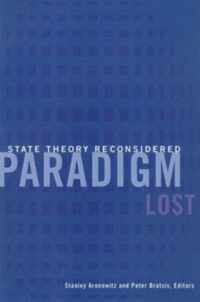 Paradigm Lost