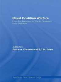 Naval Coalition Warfare