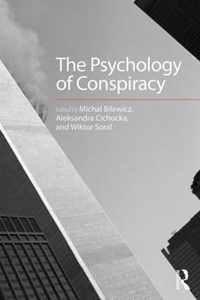 Psychology Of Conspiracy