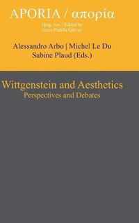 Wittgenstein and Aesthetics