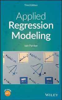 Applied Regression Modeling