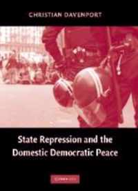 State Repression and the Domestic Democratic Peace