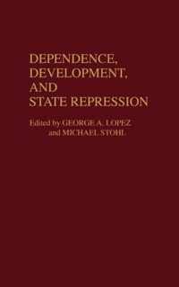 Dependence Development State Repression