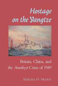 Hostage on the Yangtze