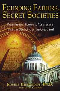 Founding Fathers, Secret Societies