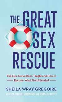 The Great Sex Rescue