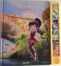 Tinkelbell and the great fairy rescue