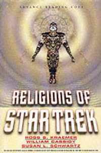 Religions of  Star Trek