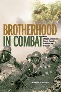 Brotherhood in Combat