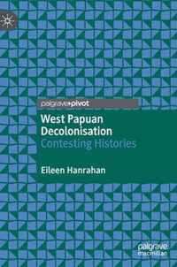 West Papuan Decolonisation