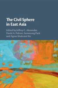 The Civil Sphere in East Asia