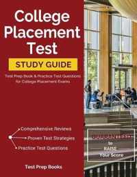 College Placement Test Study Guide