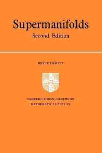 Supermanifolds