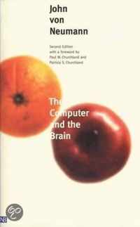 The Computer And The Brain