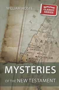 Mysteries of the New Testament