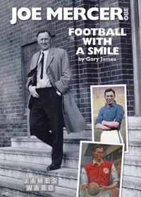 Joe Mercer, OBE