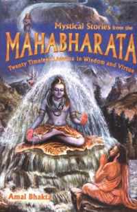 Mystical Stories from the Mahabharata