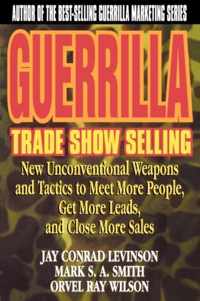 Guerrilla Trade Show Selling