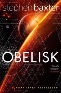 Obelisk - Paperback (9781473212763)