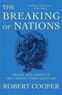 The Breaking of Nations