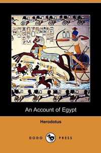 An Account of Egypt (Dodo Press)