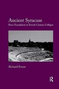 Ancient Syracuse