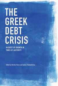 The Greek Debt Crisis