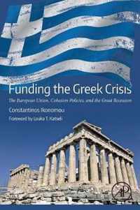 Funding the Greek Crisis