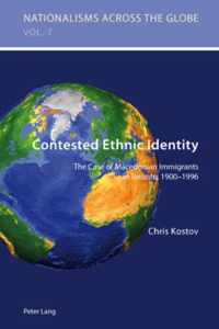 Contested Ethnic Identity