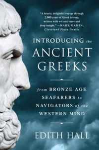 Introducing the Ancient Greeks