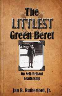 The Littlest Green Beret