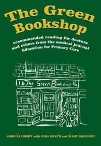 The Green Bookshop