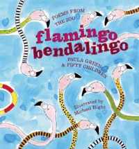 Flamingo Bendalingo