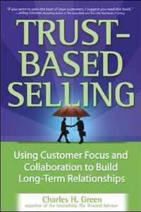 Trust-Based Selling