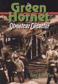 The Green Hornet Street Car Disaster