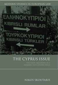 The Cyprus Issue