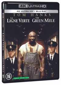 The Green Mile (4K Ultra HD + Blu-Ray)