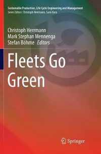 Fleets Go Green