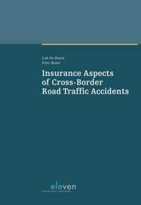 Insurance Aspects of Cross-Border Road Traffic Accidents