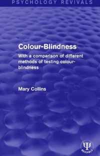 Colour-Blindness