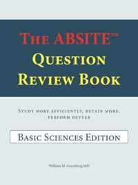 The ABSITEa Question Review Book