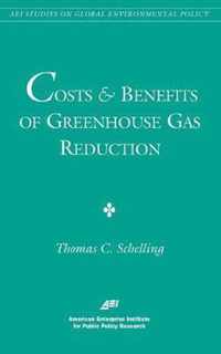 Costs and Benefits of Greenhouse Gas Reduction