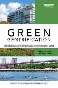 Green Gentrification