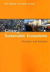 Cities as Sustainable Ecosystems