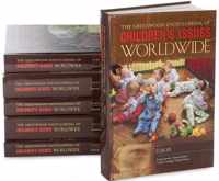 The Greenwood Encyclopedia of Children's Issues Worldwide [6 Volumes]